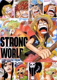 One Piece III วันพีชภาค 3 พากย์ไทย HD