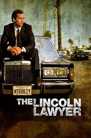 The Lincoln Lawyer (2011) พลิกเล่ห์ ซ่อนระทึก
