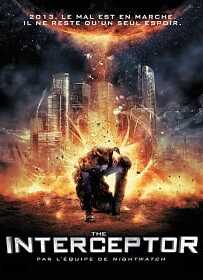 The Interceptor แผนสกัดวิบัติโลก