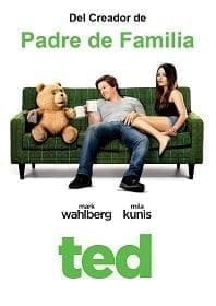 Ted (2012) หมีไม่แอ๊บ แสบได้อีก ภาค 1