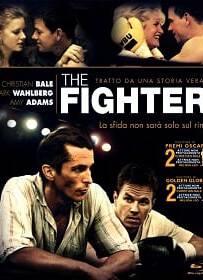 The Fighter (2010) เดอะ ไฟท์เตอร์ 2 แกร่ง หัวใจเกินร้อย