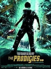 The Prodigies (2011) 5 พลังจิตสังหารโลก