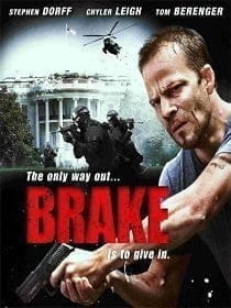 Brake (2012) ขีดเส้นตายเกมซ้อนเกม