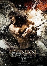 Conan The Barbarian (2011) โคแนน นักรบเถื่อน