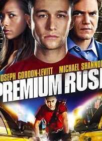 Premium Rush (2012) ปั่นทะลุนรก