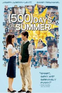 500 Days of Summer (2009) ซัมเมอร์ของฉัน 500 วันไม่ลืมเธอ