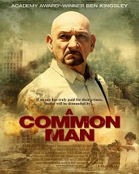 A Common Man (2012) สุมแค้นวินาศกรรมเมือง