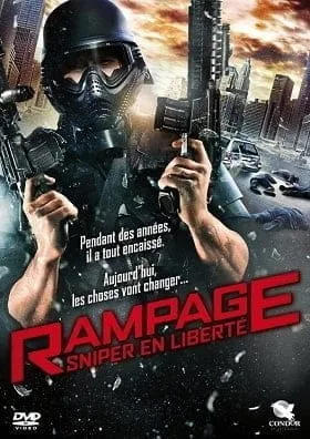 Rampage (2009) คนโหด ล้างโคตรโลก Rampage (2009) คนโหด ล้างโคตรโลก
