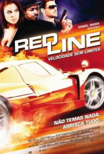 Red Line (2007) ซิ่งทะลุเพดานนรก
