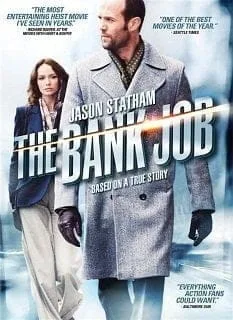 The Bank Job (2008) เปิดตำนานปล้นบันลือโลก The Bank Job (2008) เปิดตำนานปล้นบันลือโลก