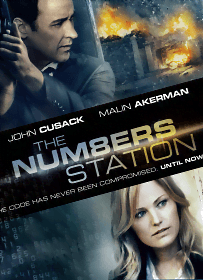 The Number Station รหัสลับดับหัวจารชน