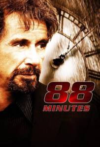 88 Minutes (2007) 88 นาที ผ่าวิกฤตเกมส์สังหาร