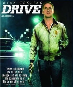 Drive (2011) ขับดิบ ขับเดือด ขับดุ