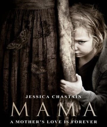 Mama (2013) มาม่า ผีหวงลูก