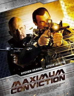 Maximum Conviction (2012) บุกแหลกแหกคุกเหล็ก