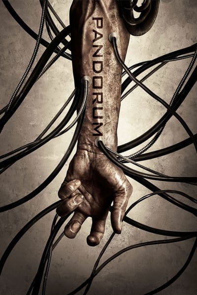 Pandorum (2009) แพนดอรัม ลอกชีพ