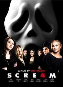 Scream (2011) สครีม ภาค 4 หวีดแหกกฏ