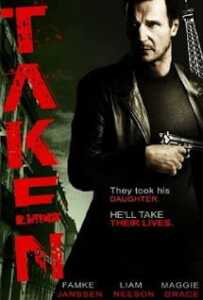 Taken (2008) เทคเคน ภาค 1 สู้ไม่รู้จักตาย