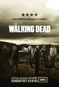 The Walking Dead Season 2 ล่าสยองทัพผีดิบ [พากษ์ไทย]