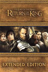 The Lord of the Rings Extended Edition ภาค 1-3 อภินิหารแหวนครองพิภพ (ฉบับเต็ม) [HD]