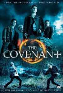 The Covenant (2006) สี่พลังมนต์ล้างโลก