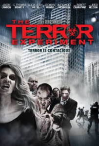 The Terror Experiment (2010) แพร่สยองทดลองนรก