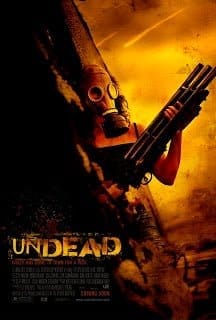 The Dead Undead (2011) ปลุกซากศพคืนชีพ