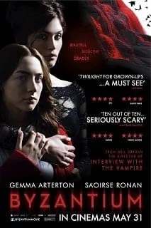 Byzantium (2012) ล่าแวมไพร์อมตะ Byzantium (2012) ล่าแวมไพร์อมตะ