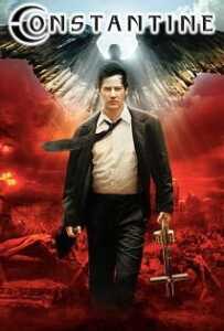 Constantine (2005) คอนสแตนติน คนพิฆาตผี