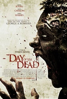 Day of the Dead (2008) วันนรก กัดไม่เหลือซาก