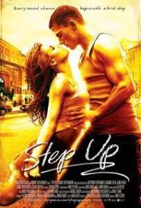 Step Up 1 (2006) สเต็ปโดนใจหัวใจโดนเธอ (ภาค1)