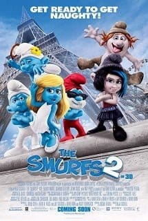 The Smurfs 2 (2013) สเมิร์ฟ 2