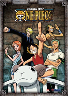 One Piece II วันพีชภาค 2 ตอนที่ 53-104 พากย์ไทย HD