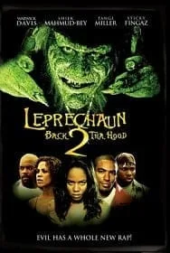 Leprechaun: Back 2 Tha Hood อสูรแคระทวงชีพจากนรก