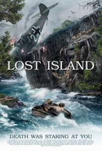 The Lost Island (2011) เกาะนรกนิรแดน