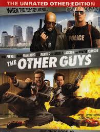 The Other Guys (2010) คู่ป่วนมือปราบปืนหด