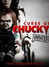 Curse Of Chucky (2013) คำสาปแค้นฝังหุ่น