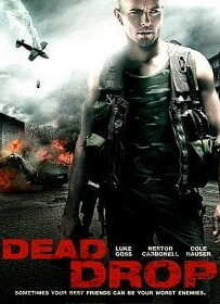 Dead Drop (2013) ดิ่งเวหาล่าทวงแค้น