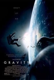 Gravity (2013) มฤตยูแรงโน้มถ่วง