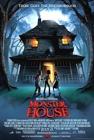 Monster House (2006) บ้านผีสิง