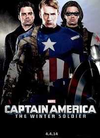 Captain America 2: The Winter Soldier กัปตันอเมริกา 2: มัจจุราชอหังการ