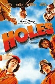 Holes (2003) โฮลส์ ขุมทรัพย์ปาฏิหารย์