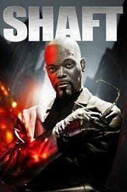 Shaft (2000) แชฟท์ ชื่อนี้มีไว้ล้างพันธุ์เจ้าพ่อ