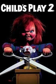 Child’s Play 2 (1990) แค้นฝังหุ่น ภาค 2