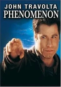 Phenomenon (1996) ชายเหนือมนุษย์