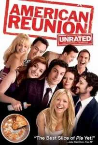 American Pie 8 American Reunion (2012) อเมริกันพาย คืนสู่เหย้า แก๊งค์แอ้มสาว ภาค8