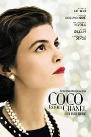 Coco Avant Chanel (2009) โคโค่ ก่อนโลกเรียกเธอ ชาแนล