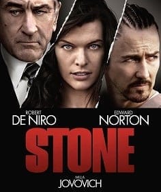 Stone (2010) สโตน