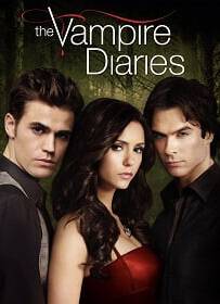 The Vampire Diaries Season 2 บันทึกรักแวมไพร์ ปี 2 [HD] [บรรยายไทย]