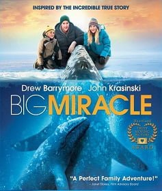 Big Miracle (2012) ปาฏิหารย์วาฬสีเทา